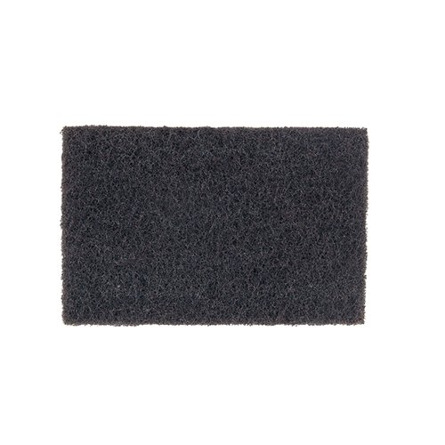 Griddle Cleaning Scourer Pads 140mm x 100mm - 10x Per Pack