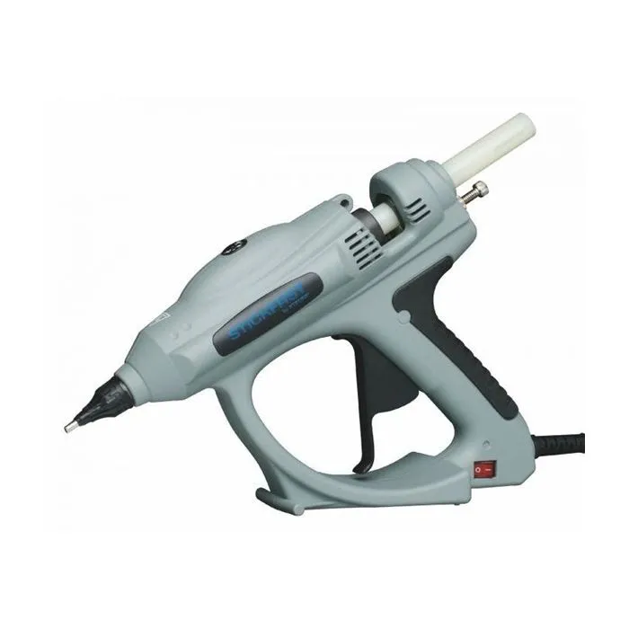 Heavy Duty Hotmelt Glue Gun 18mm - 1x Per Pack