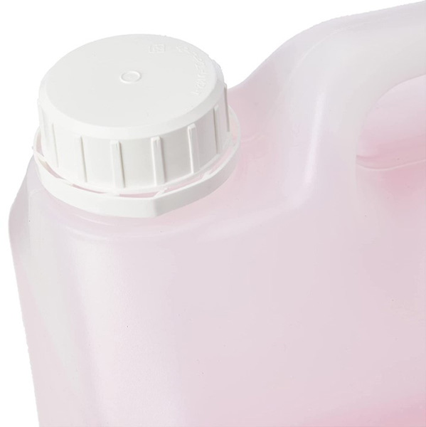 Premium Pink Hand Antibacterial Foam Soap - 5 Litre 