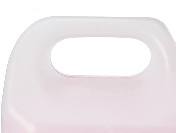 Premium Pink Hand Antibacterial Foam Soap - 5 Litre 
