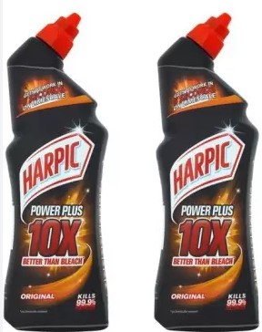 Harpic Power Plus 750ml - 1 Per Pack