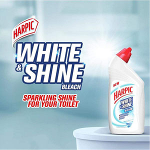 Harpic Original Bleach 750ml - 1x Per Pack