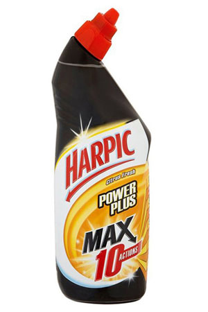 Harpic Power Plus 750ml - 1 Per Pack
