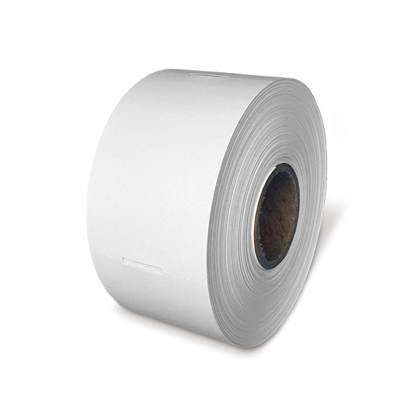 Direct Thermal Appointment Labels - 54mm x 83mm x 25mm - 500x Labels Per Roll