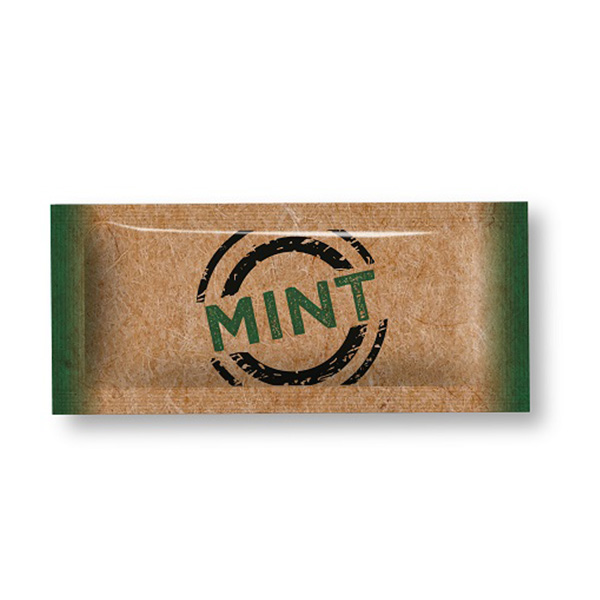 Heritage Mint Sauce Sachets  9 Grams - 200x Per Pack