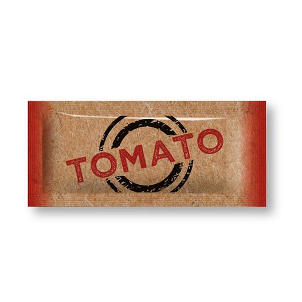 Heritage Tomato Sauce Sachets 9 Grams - 200x Per Pack