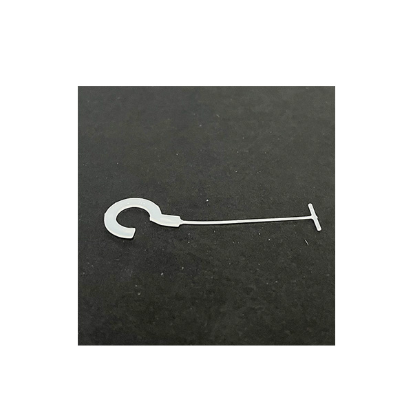 35mm Hook Fasteners - 5,000 Per Pack