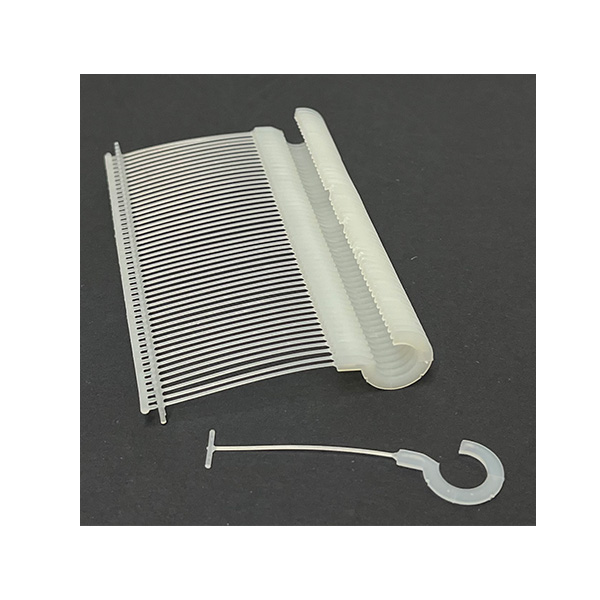 35mm Hook Fasteners - 5,000 Per Pack