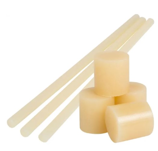 Stickfast High Strength Hotmelt 18mm Sticks 5kg x Per Pack