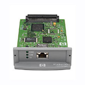HP Jetdirect 630n IPv6 Gigabit Print Server