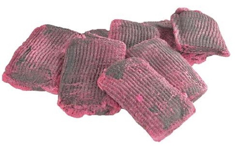 Jumbo Brillo Soap Pads - 20x Per Pack