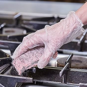 Jumbo Brillo Soap Pads - 20x Per Pack