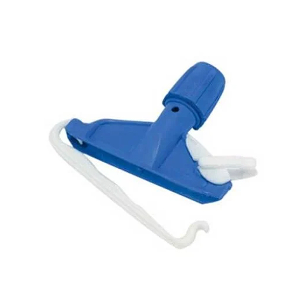 Kentucky Mop Clips Blue - Fits all Kentucky Mop Heads - 1x Per Pack