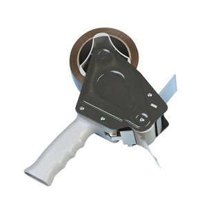 Q-Connect Packing Tape Dispenser/Carton Sealer - 1x Per Pack