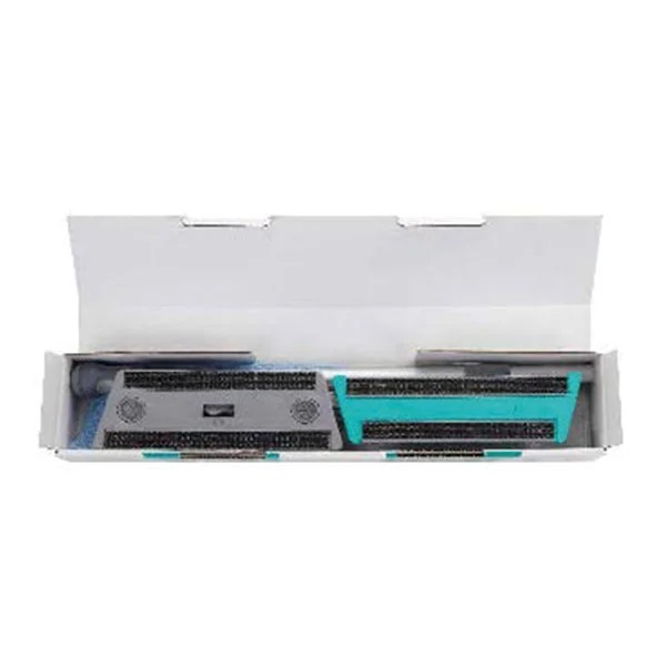 Professional Glass Cleaning Kit - 1x Per Pack