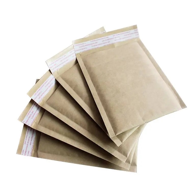 Masterline Padded Envelopes - Size 00 - 140mm x 220mm - 200x Per Pack