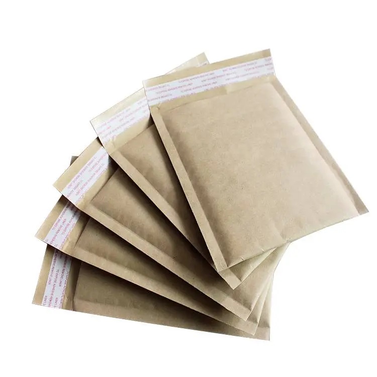 Masterline Padded Envelopes - Size 1 - 200mm x 270mm - 100x Per Pack