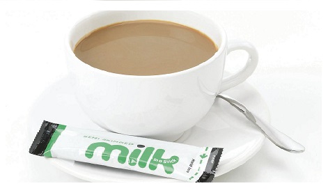 Lakeland Semi-Skimmed Milk Sticks 10ml - 240x Per Pack