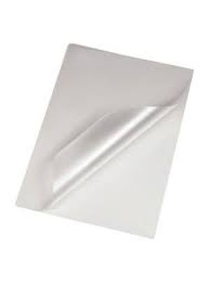 A3 Laminating Pouches  250 Micron 125Mic x 2 - 100x Pouches Per Pack