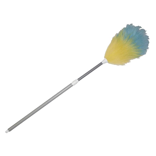 Lambswool Duster with Extending Handle - 1 Per Pack