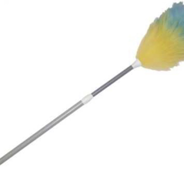 Lambswool Duster with Extending Handle - 1 Per Pack