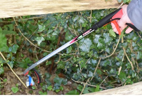 Standard Litter Picker - 1x Per Pack
