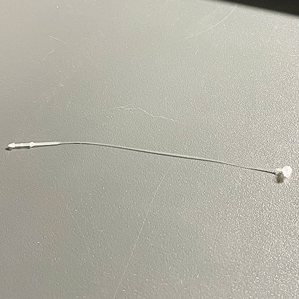 300mm Loop Lock Cone Fasteners - 1,000 Per Pack