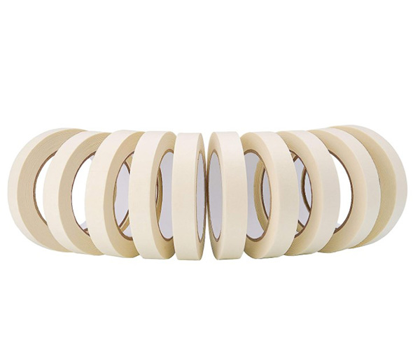 Eco Masking Tape - 50mm x 50 Metres - 1x Roll Per Pack