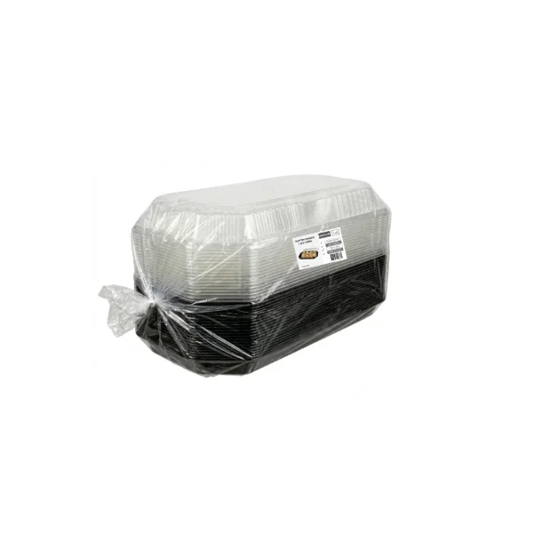 Large Platter Base & Lid 430mm x 280mm - 25x Per Case Large Platter Base & Lid 430mm x 280mm - 25x Per Case
