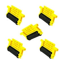 Meto Ink Rollers to Suit Meto Expert -  2 x Per Pack