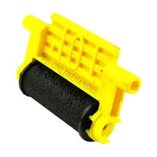 Meto Ink Rollers to Suit Meto Expert -  2 x Per Pack