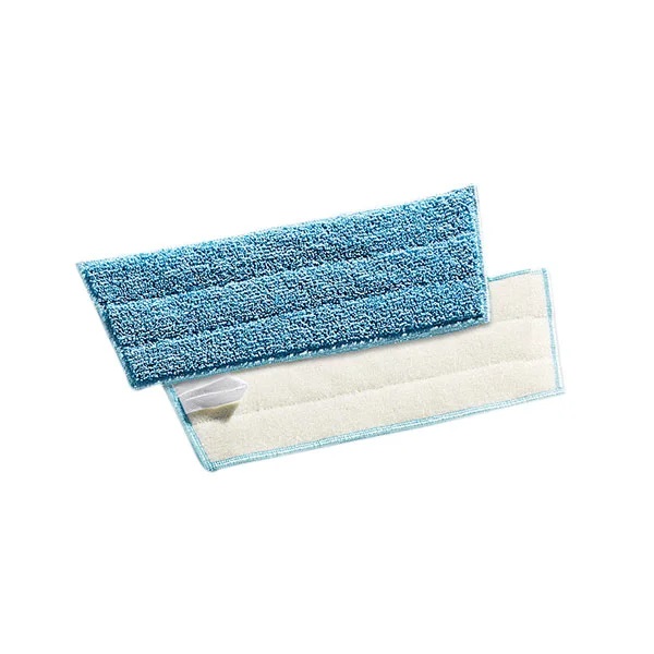 General Purpose Blue Mini Mop 110x300mm - 1x Per Pack