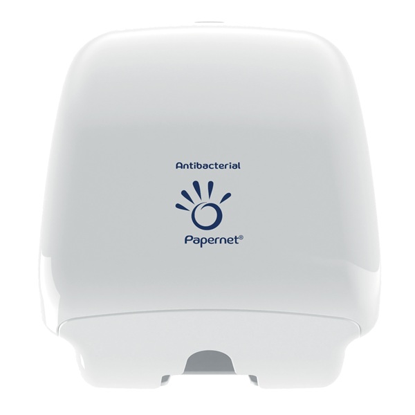 Defend-Tech Toilet Roll Tissue Dispenser - 1x Per Pack