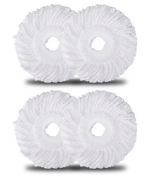 Spin Dada Replacement Mop Head - 1x Per Pack
