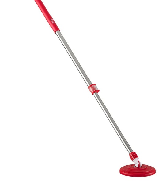 Spin Mop Dada Replacement Handle Set - 1x Per Pack