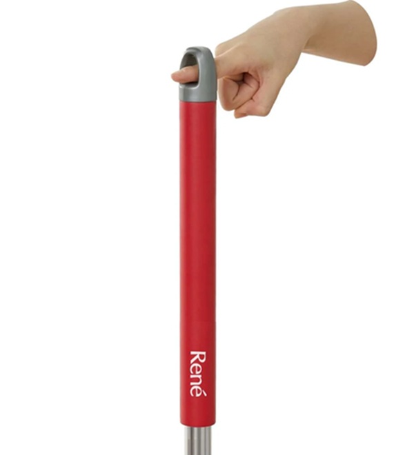 Spin Mop Dada Replacement Handle Set - 1x Per Pack