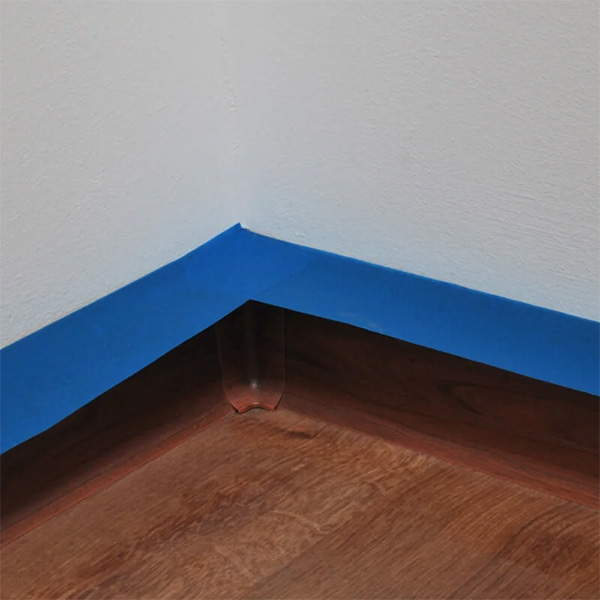 Blue Dolphin Painter's Tape Special Blue - 38mm x 50m - 1x Roll Per Pack Blue Dolphin Painter's Tape Special Blue - 38mm x 50m - 1x Roll Per Pack