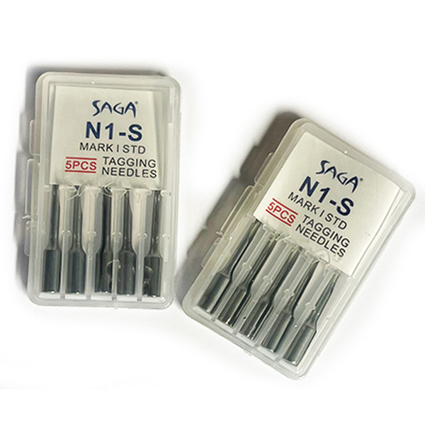 Standard Tagging Needles Mark I  - 5x Per Pack