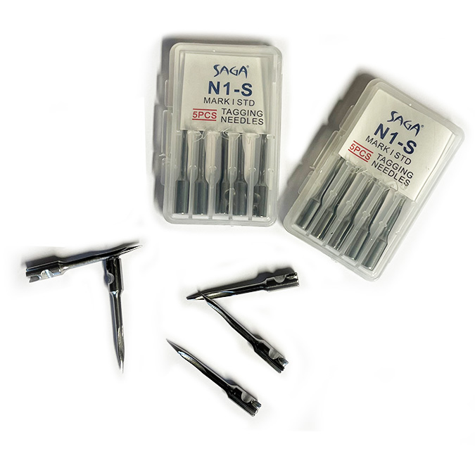 Standard Tagging Needles Mark I  - 5x Per Pack