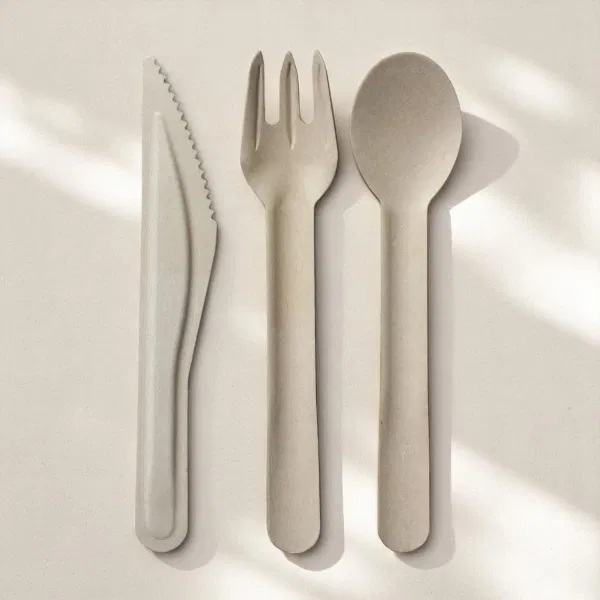 Heavy Duty Kraft Paper Knives - 100x Per Pack