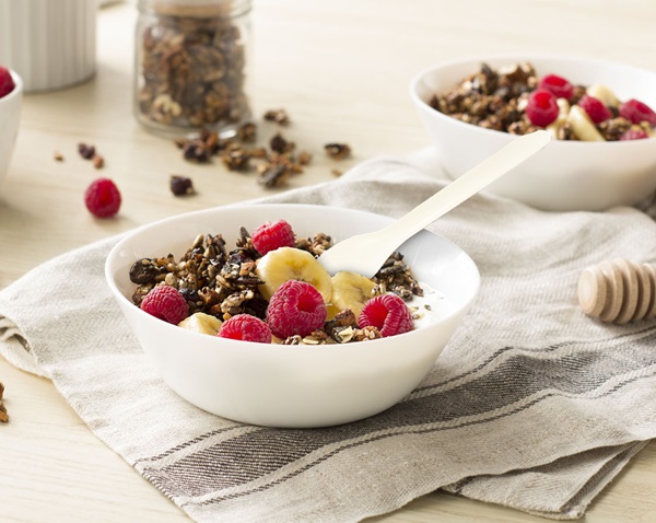 Heavy Duty White Paper Spoons - 100x Per Pack
