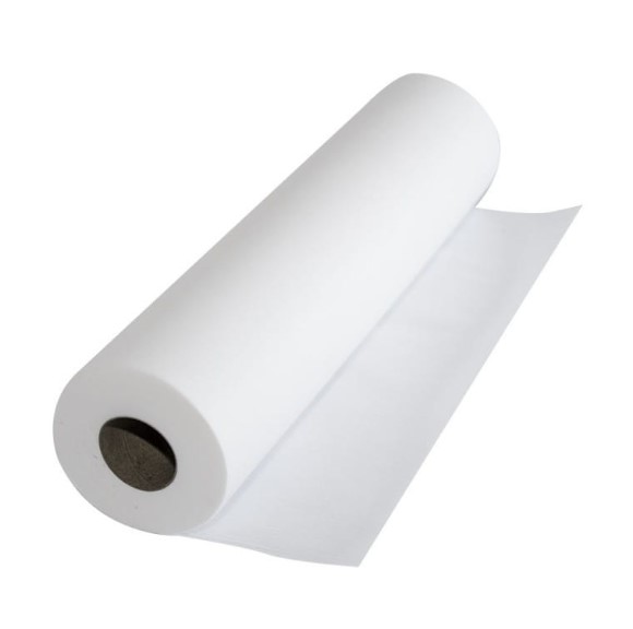 PaperNet Hygiene Couch Medical Rolls Defend-Tech - 492mm x 50m - 9x Rolls Per Pack