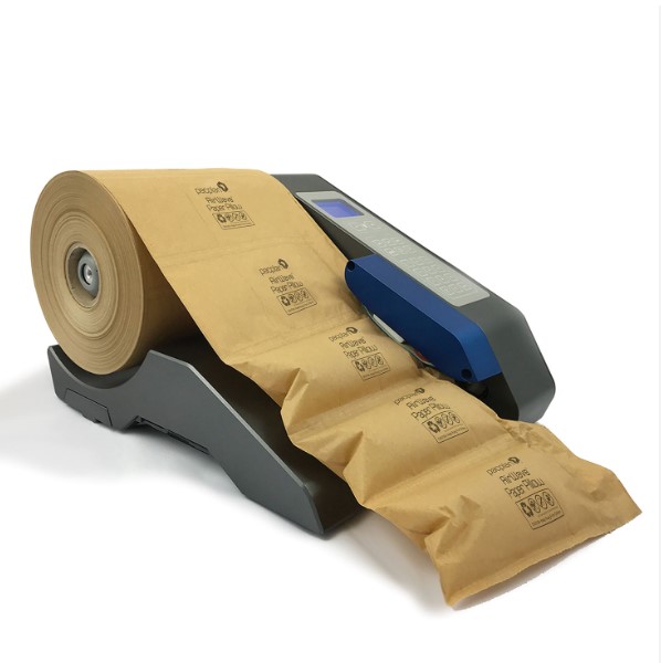 AirWave Air Pillow Film Rolls - 150mm x 210mm - 1x Per Pack