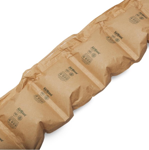 AirWave Air Pillow Film Rolls - 150mm x 210mm - 1x Per Pack