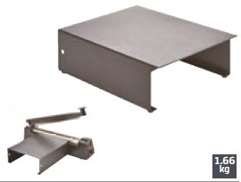 Pacplus Heat Sealer Table 190mm - 1x Per Pack
