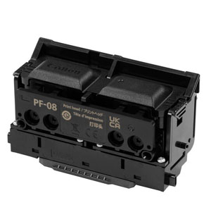 Canon PF-08 Printhead