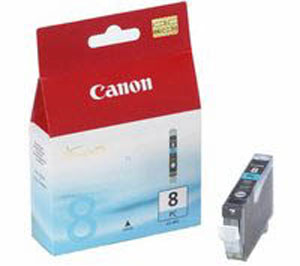 Canon IPF 6100 Blue