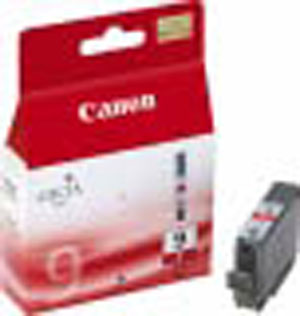 Canon IPF 6100 Red