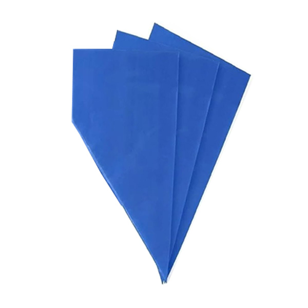 18'' Disposable Piping Bag - 100x Per Pack 18'' Disposable Piping Bag - 100x Per Pack