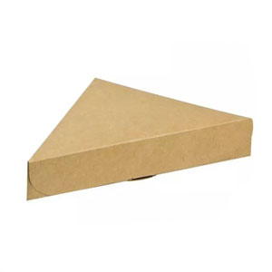 Kraft Single Slice Pizza Box - 500 Per Pack